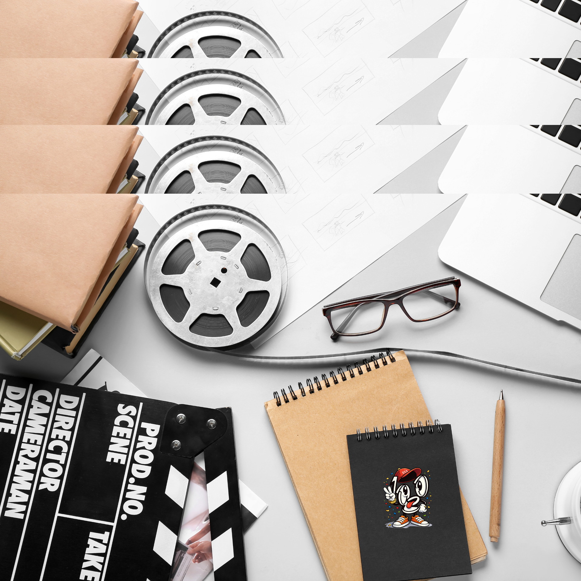 10xXx30 events and entertainment