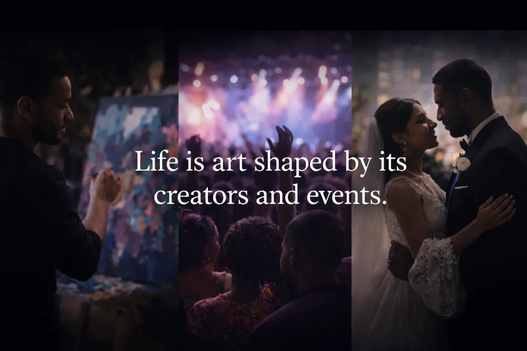 10xXx30 Events and Entertainment