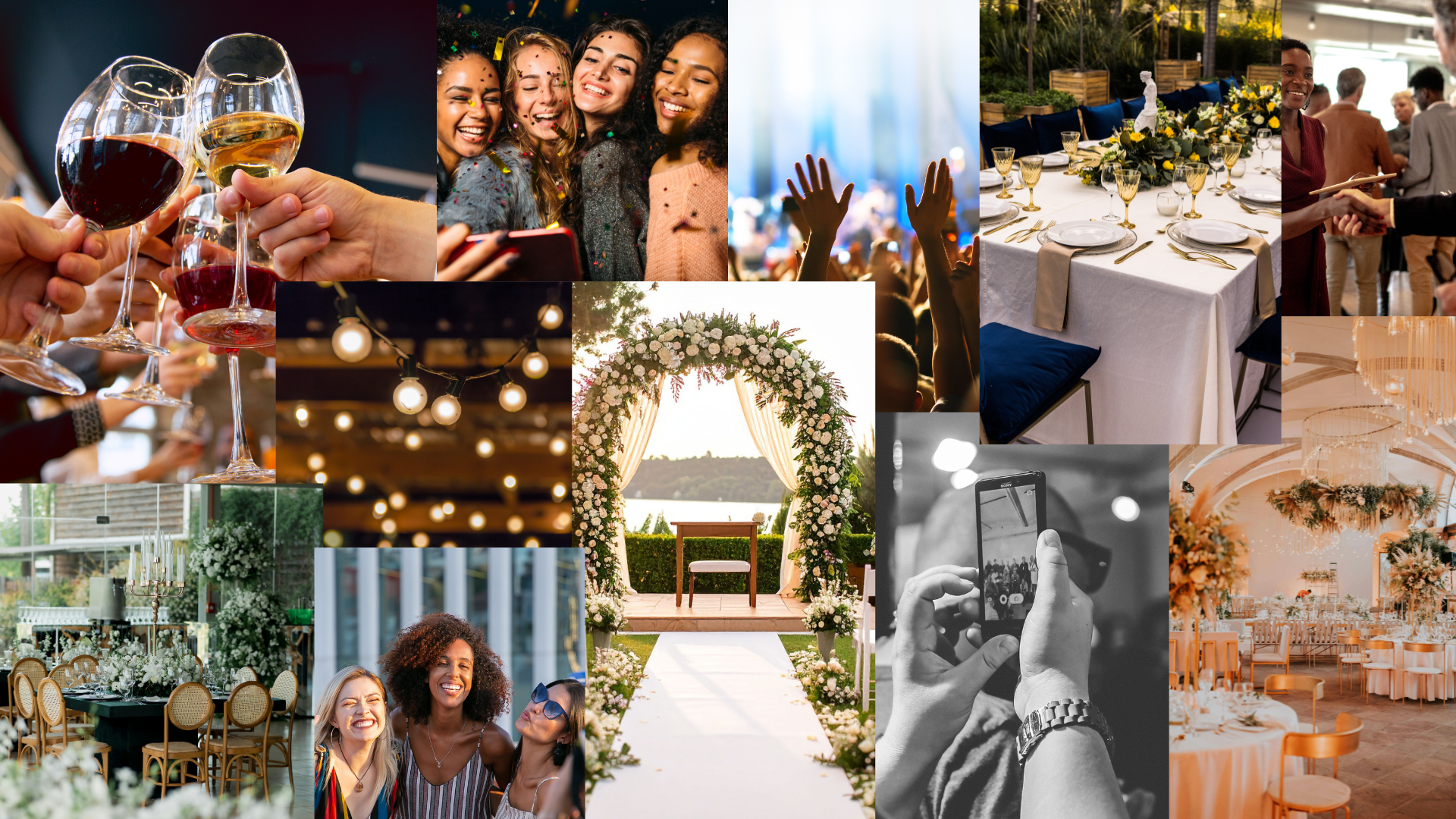 10xXx30 Events and Entertainment